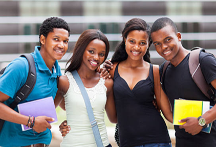 Lisborn City College