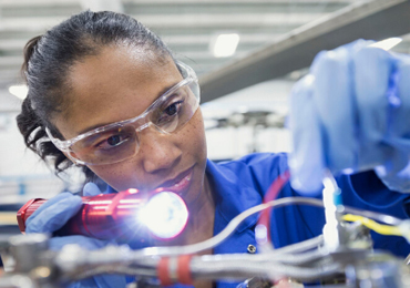 Lisborn City College