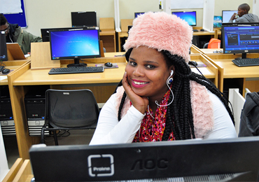 Lisborn City College